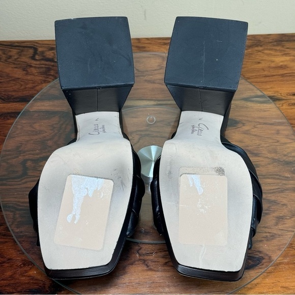 Circus by Sam Edelman Marianna Heeled Sandals - Picture 15 of 16